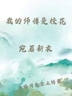 我的师傅是校花